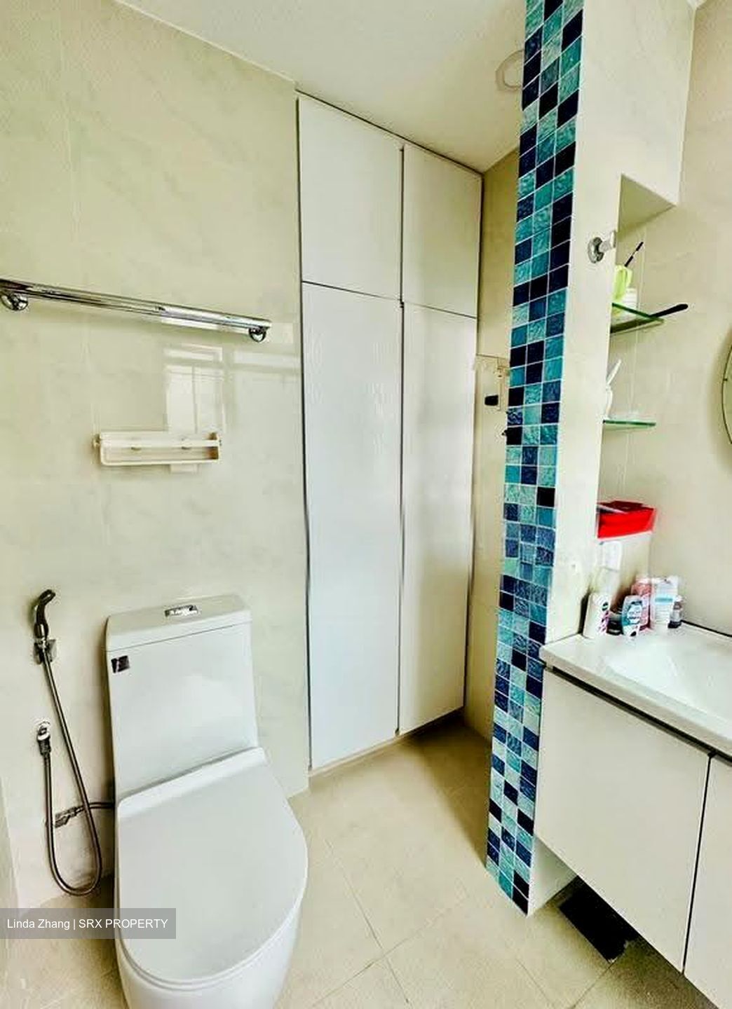Caribbean At Keppel Bay (D4), Condominium #623565751